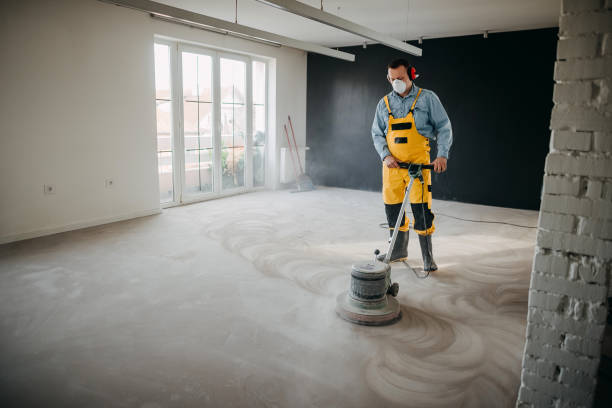 Best Concrete Staining and Coloring in Nanakuli, HI